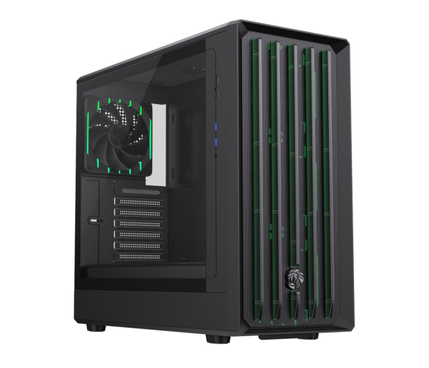 GAMEMAX Legend Claw 460 - 1520373 - zdjęcie